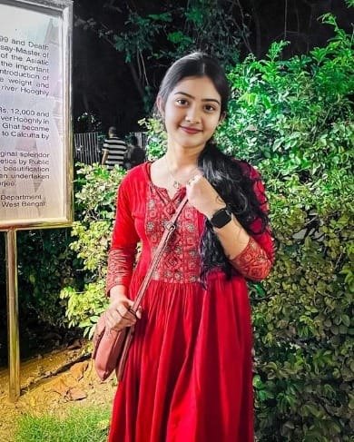 female Call Girls in Bhopal